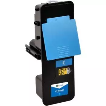 Картридж G&amp;G NT-TK5240C голубой (Картридж)