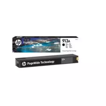 Картридж HP 913A L0R95AE черный