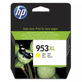 Картридж HP 953XL желтый