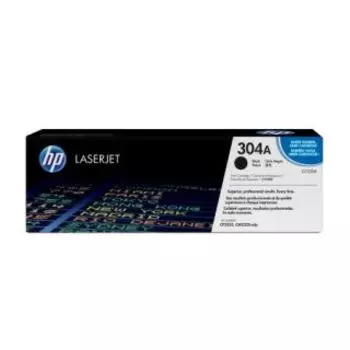 Картридж HP CC530A (304A) черный