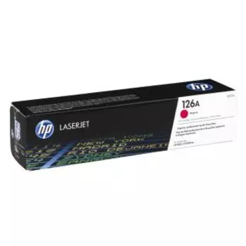 Картридж HP CE313A (№126A) Пурпурный