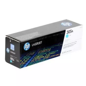 Картридж HP CE411A (N305A)