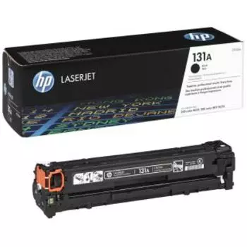 Картридж HP CF210A (131A) Черный