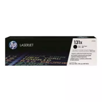 Картридж HP CF210X (131X) Черный