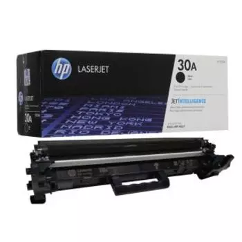 Картридж HP CF230A (30A) черный Картридж