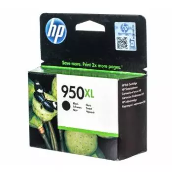 Картридж HP CN045AE (950XL) черный