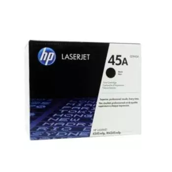 Картридж HP Q5945A черный