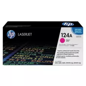 Картридж HP Q6003A Пурпурный Картридж