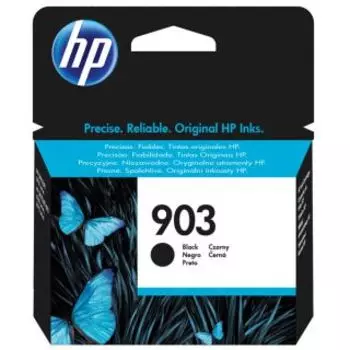 Картридж HP T6L99AE (903) черный