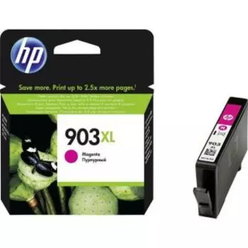 Картридж HP T6M07AE (903XL) пурпурный