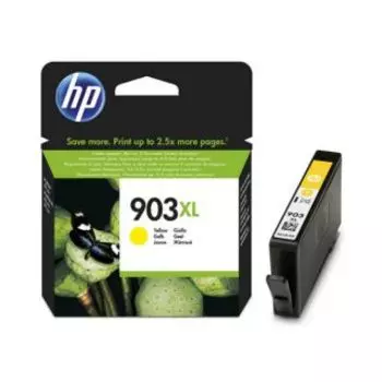 Картридж HP T6M11AE (903XL) желтый