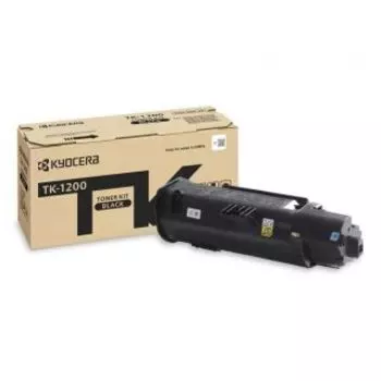 Картридж Kyocera TK-1200 черный