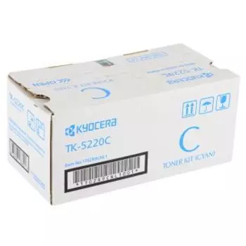 Картридж Kyocera TK-5220C
