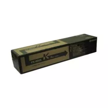 Расходный материал для печати Kyocera TK-8505K черный для Kyocera TASKalfa 4550ci/5550cii