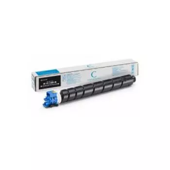 Картридж Kyocera TK-8515C синий
