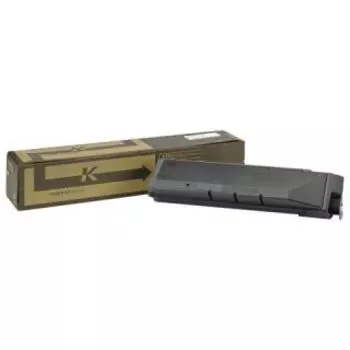 Картридж Kyocera TK-8600K черный