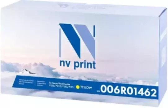 Картридж NV-Print NV-006R01462Y
