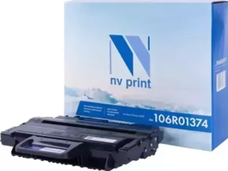 Картридж NV-Print NV-106R01374