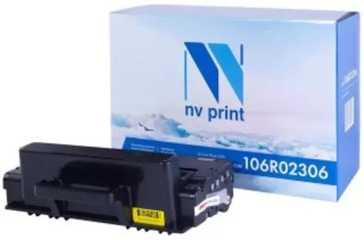 Картридж NV-Print NV-106R02306