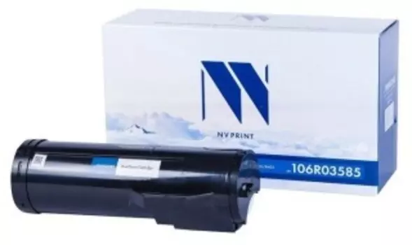 Картридж NV-Print NV-106R03585