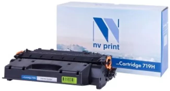 Картридж NV-Print NV-719H