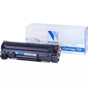 Картридж NV-Print NV-728