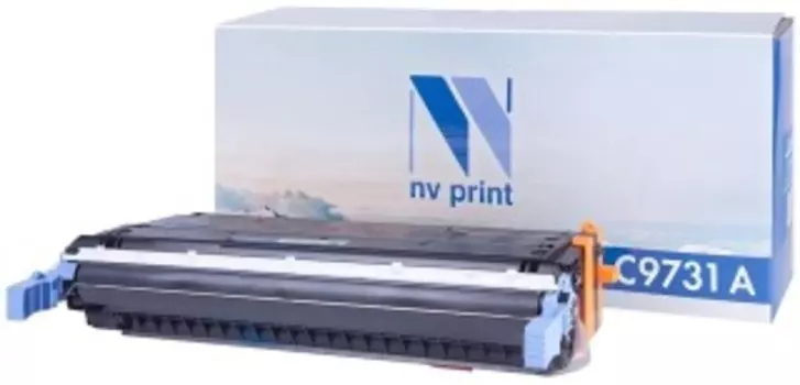 Картридж NV-Print NV-C9731AC Картридж