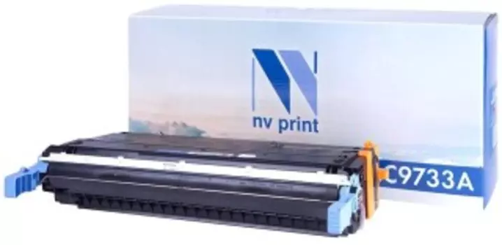 Картридж NV-Print NV-C9733AM