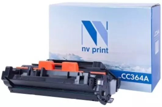Расходный материал для печати NV-Print NV-CC364A