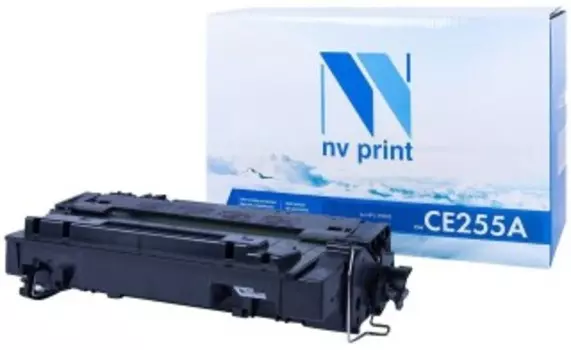 Картридж NV-Print NV-CE255A