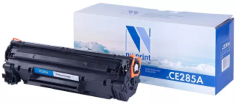 Картридж NV-Print NV-CE285A