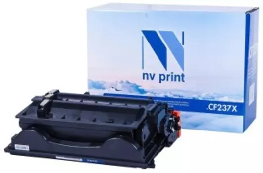 Картридж NV-Print NV-CF237X