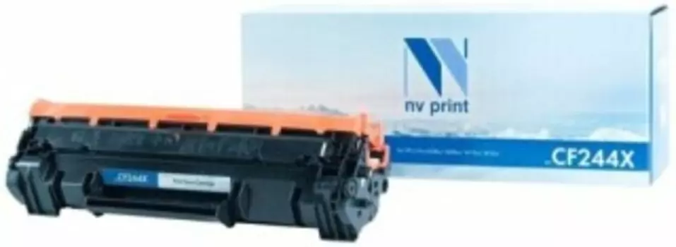 Картридж NV-Print NV-CF244X