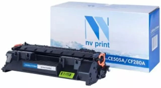 Картридж NV-Print NV-CF280A/CE505A