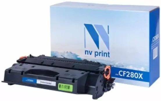 Картридж NV-Print NV-CF280X