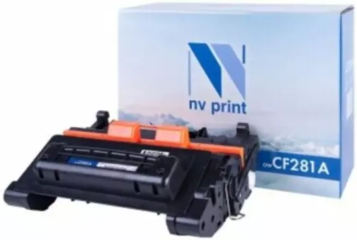 Картридж NV-Print NV-CF281A