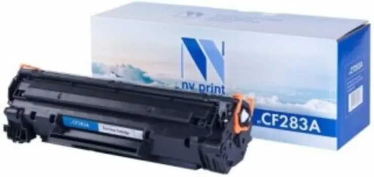 Картридж NV-Print NV-CF283A