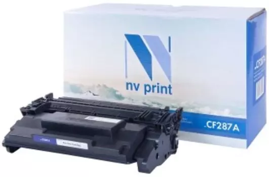 Картридж NV-Print NV-CF287A