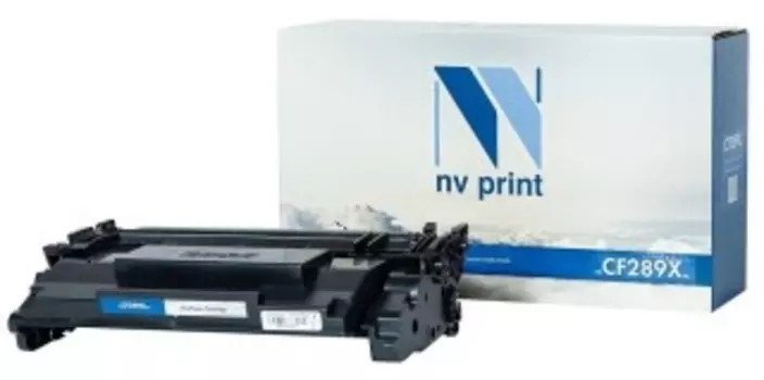 Картридж NV-Print NV-CF289XNC