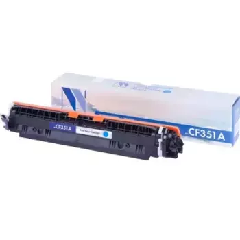 Картридж NV-Print NV-CF351AC