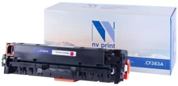 Картридж NV-Print NV-CF383AM