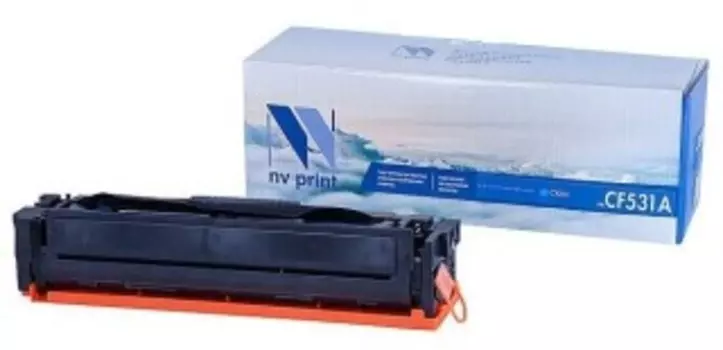 Картридж NV-Print NV-CF531AC (Картридж)