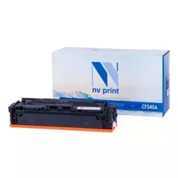 Картридж NV-Print NV-CF540ABk