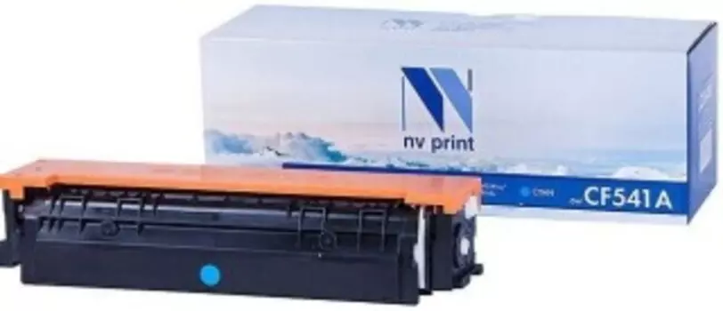 Картридж NV-Print NV-CF541AC Картридж