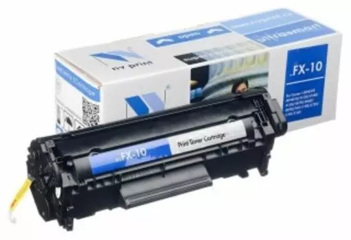 Картридж NV-Print NV-FX10