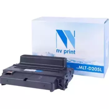 Картридж NV-Print NV-MLTD205L