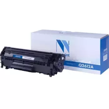 Картридж NV-Print NV-Q2612A