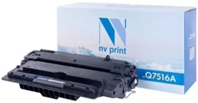 Картридж NV-Print NV-Q7516A