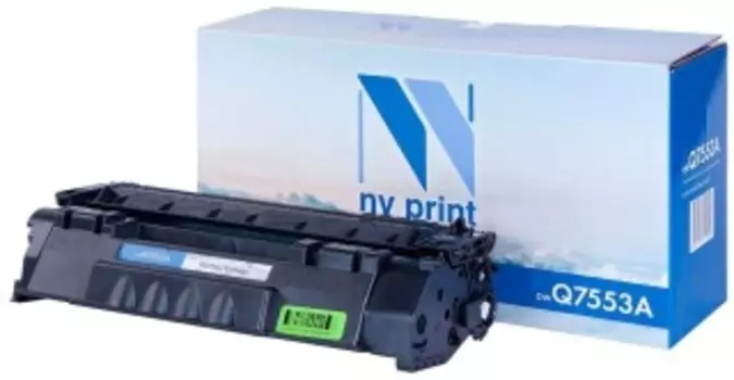 Картридж NV-Print NV-Q7553A Картридж
