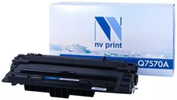 Картридж NV-Print NV-Q7570A